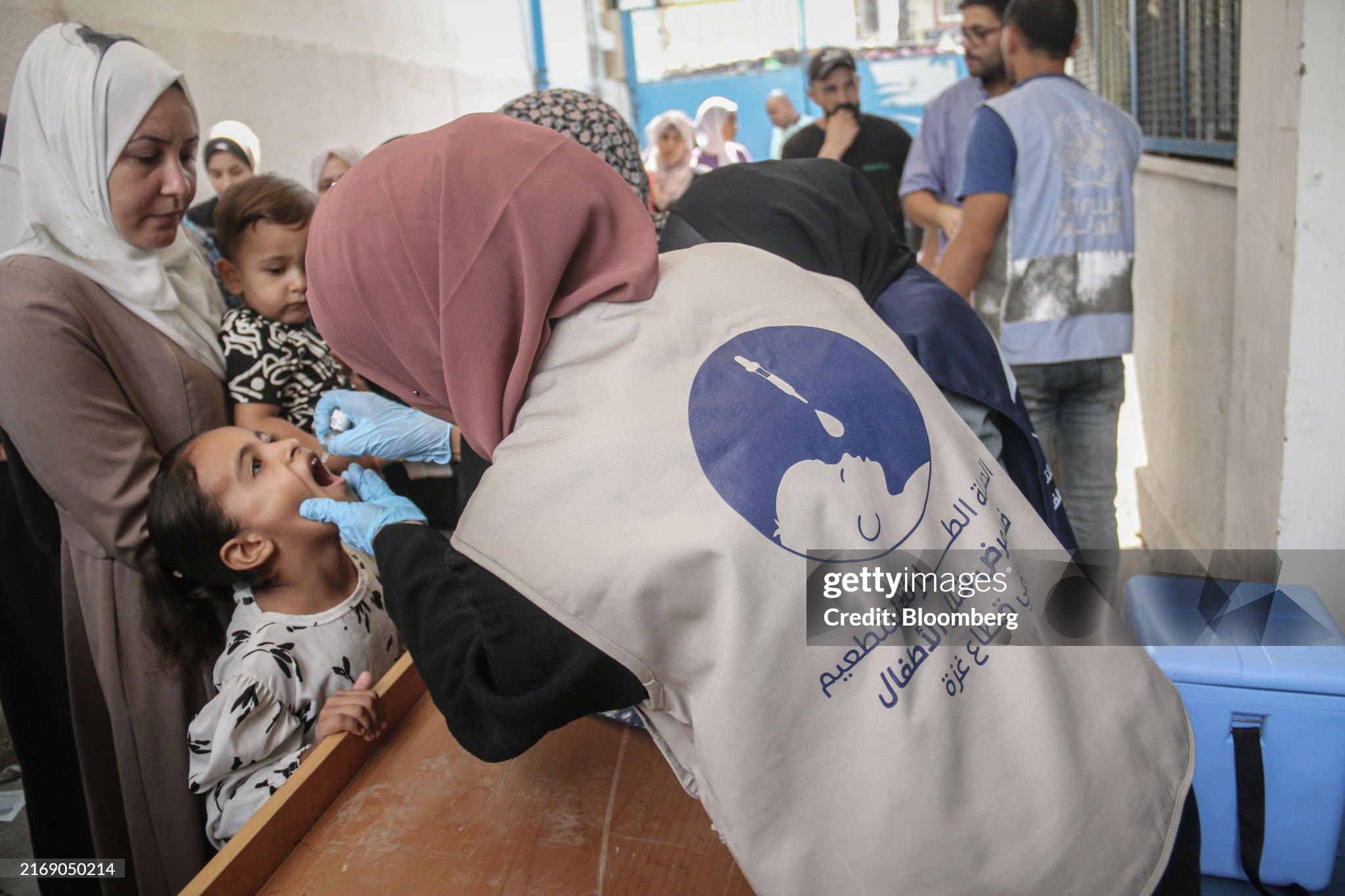 Medical Aid Program
